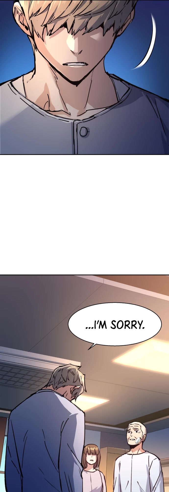 Mercenary Enrollment Chapter 139 page 61 - Chapter 139