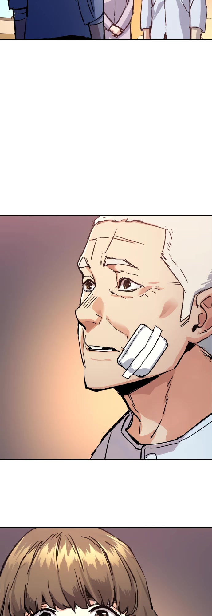 Mercenary Enrollment Chapter 139 page 62 - Chapter 139