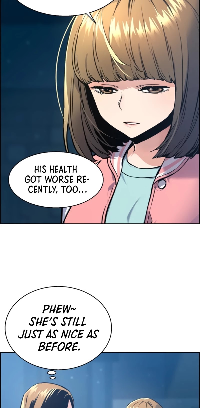 Mercenary Enrollment Chapter 14 page 12 - Chapter 14