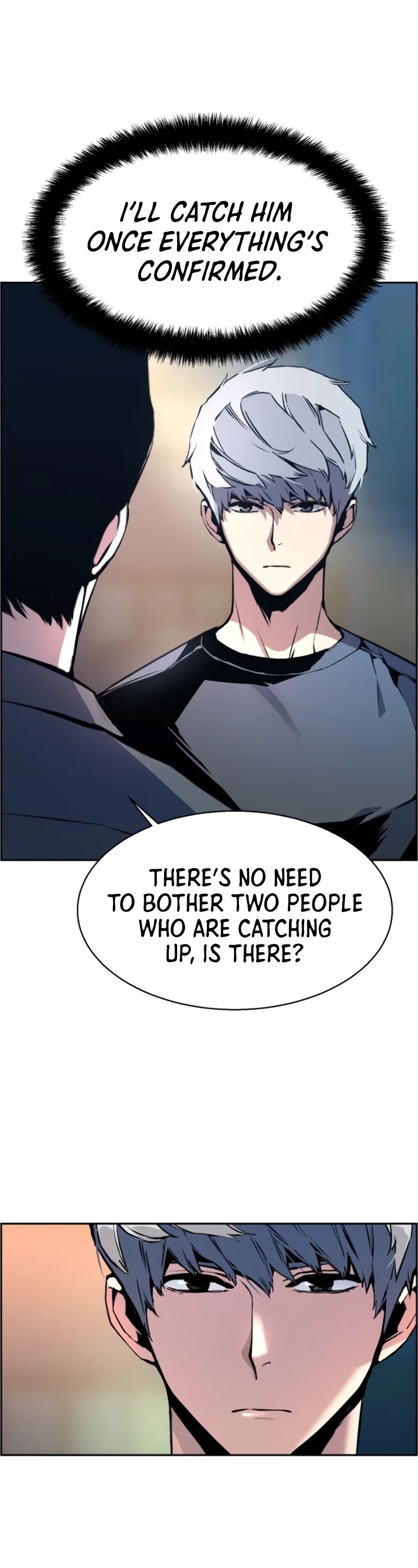 Mercenary Enrollment Chapter 14 page 26 - Chapter 14