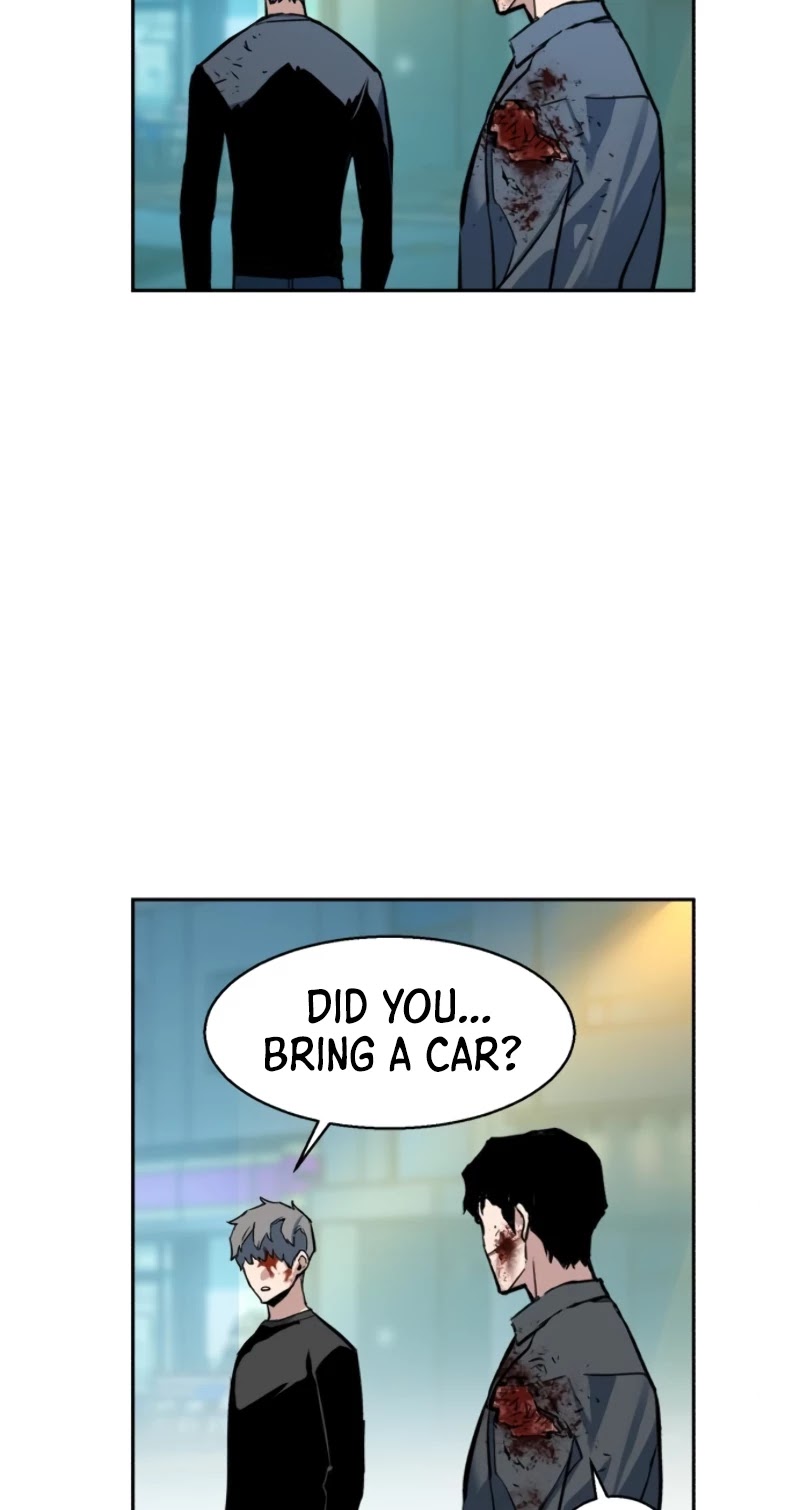 Mercenary Enrollment Chapter 14 page 42 - Chapter 14