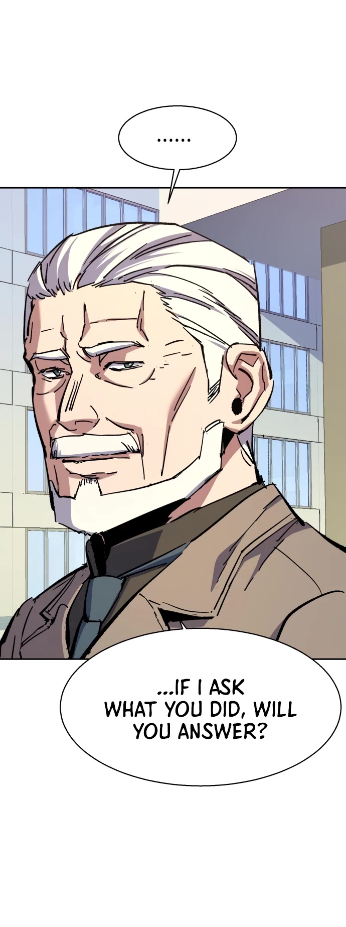 Mercenary Enrollment Chapter 140 page 20 - Chapter 140
