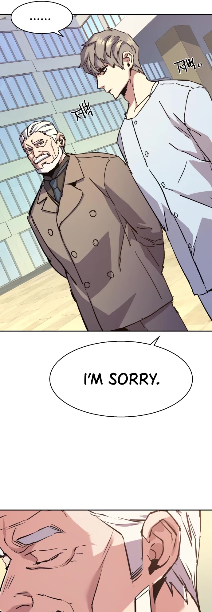Mercenary Enrollment Chapter 140 page 21 - Chapter 140