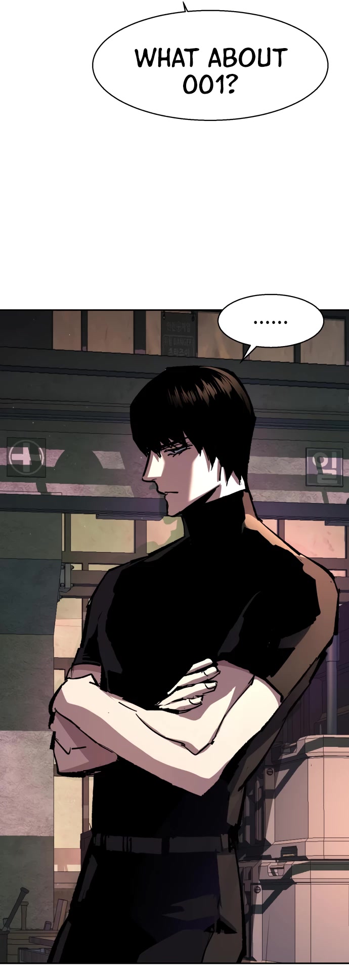 Mercenary Enrollment Chapter 140 page 26 - Chapter 140