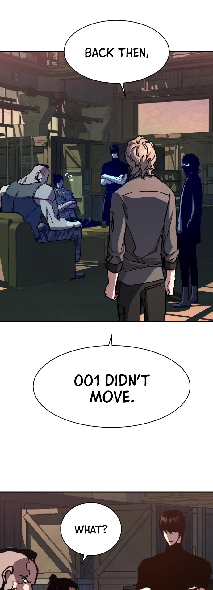Mercenary Enrollment Chapter 140 page 28 - Chapter 140