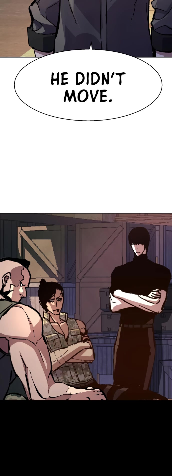 Mercenary Enrollment Chapter 140 page 30 - Chapter 140