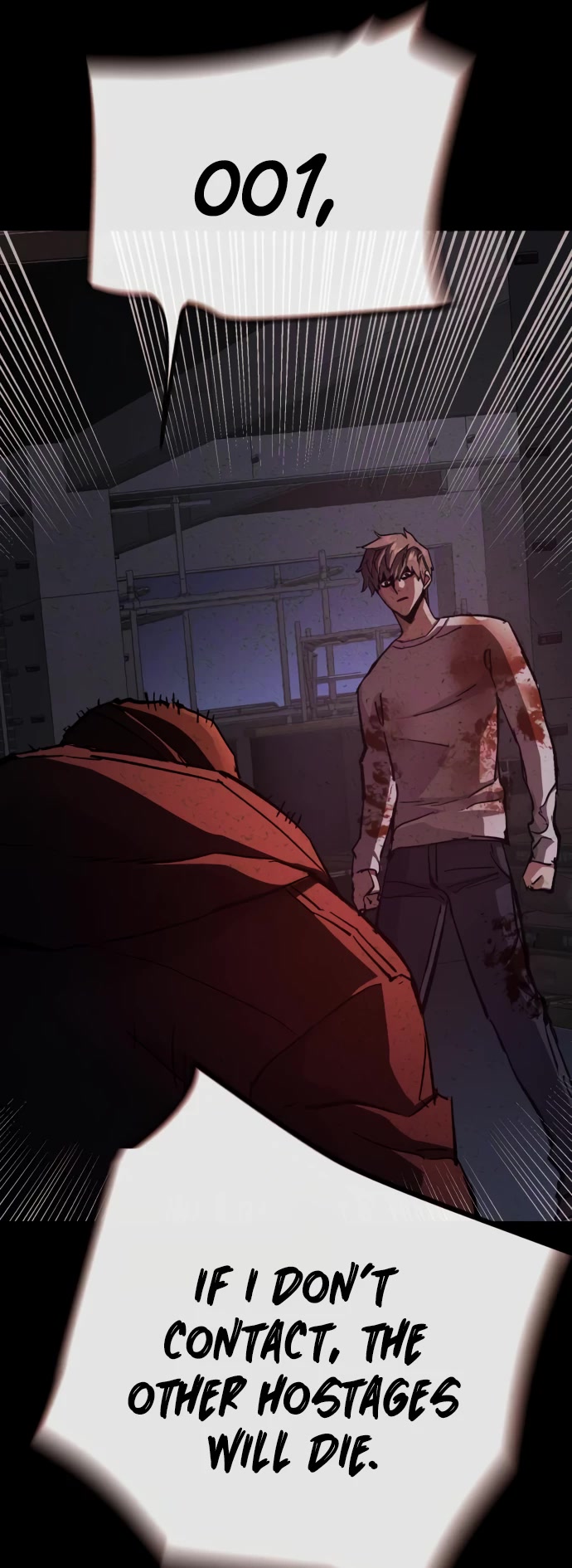 Mercenary Enrollment Chapter 140 page 31 - Chapter 140