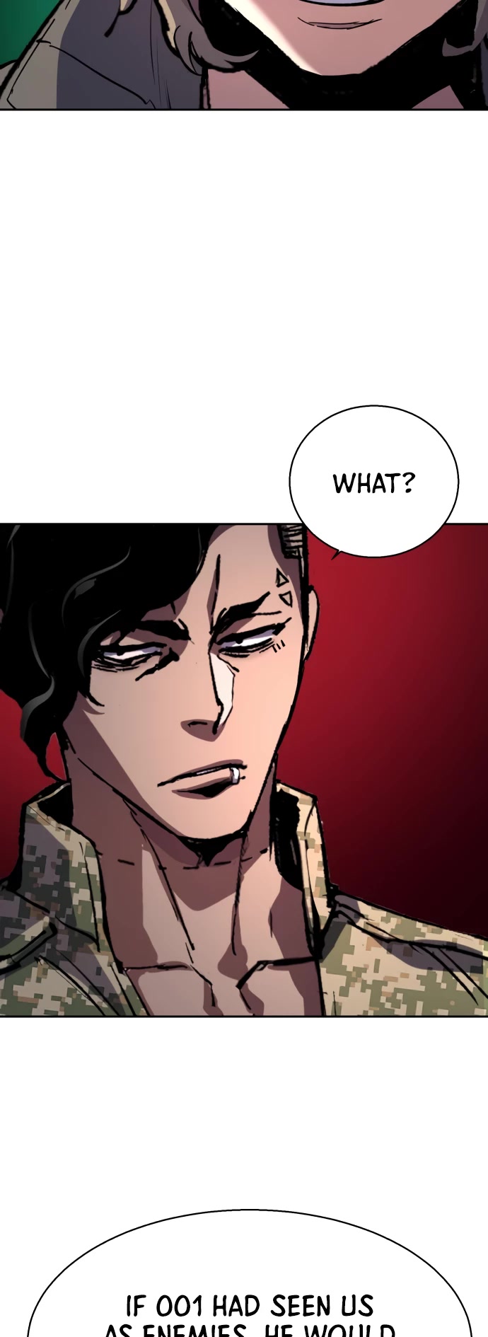 Mercenary Enrollment Chapter 140 page 34 - Chapter 140