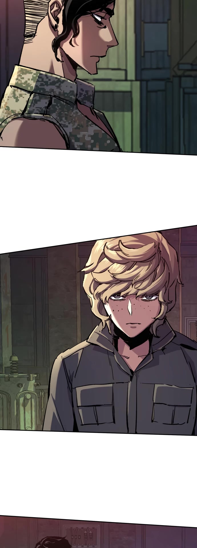 Mercenary Enrollment Chapter 140 page 38 - Chapter 140