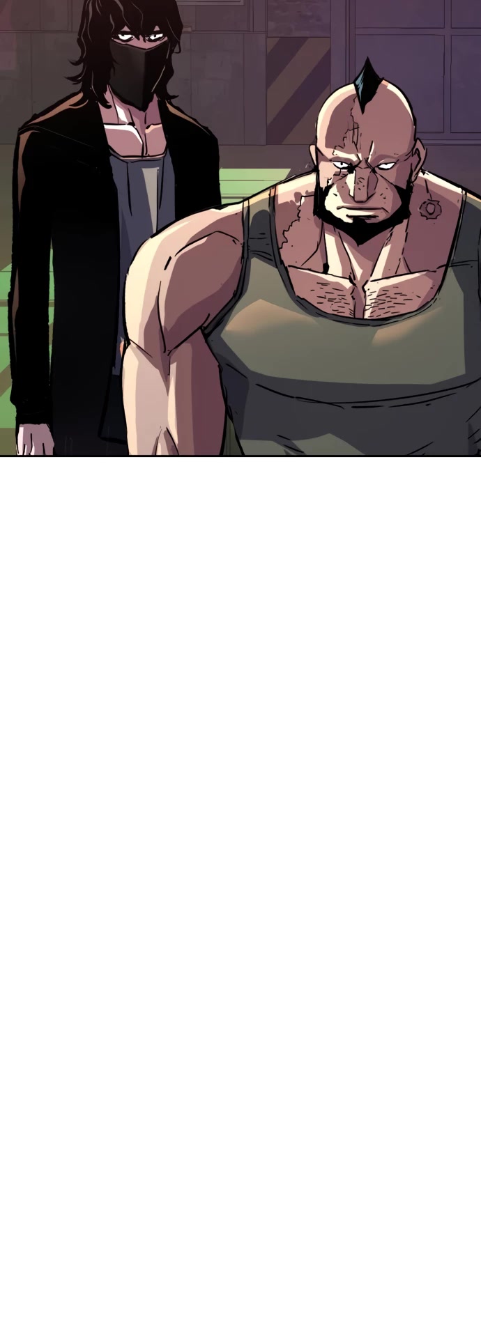 Mercenary Enrollment Chapter 140 page 39 - Chapter 140