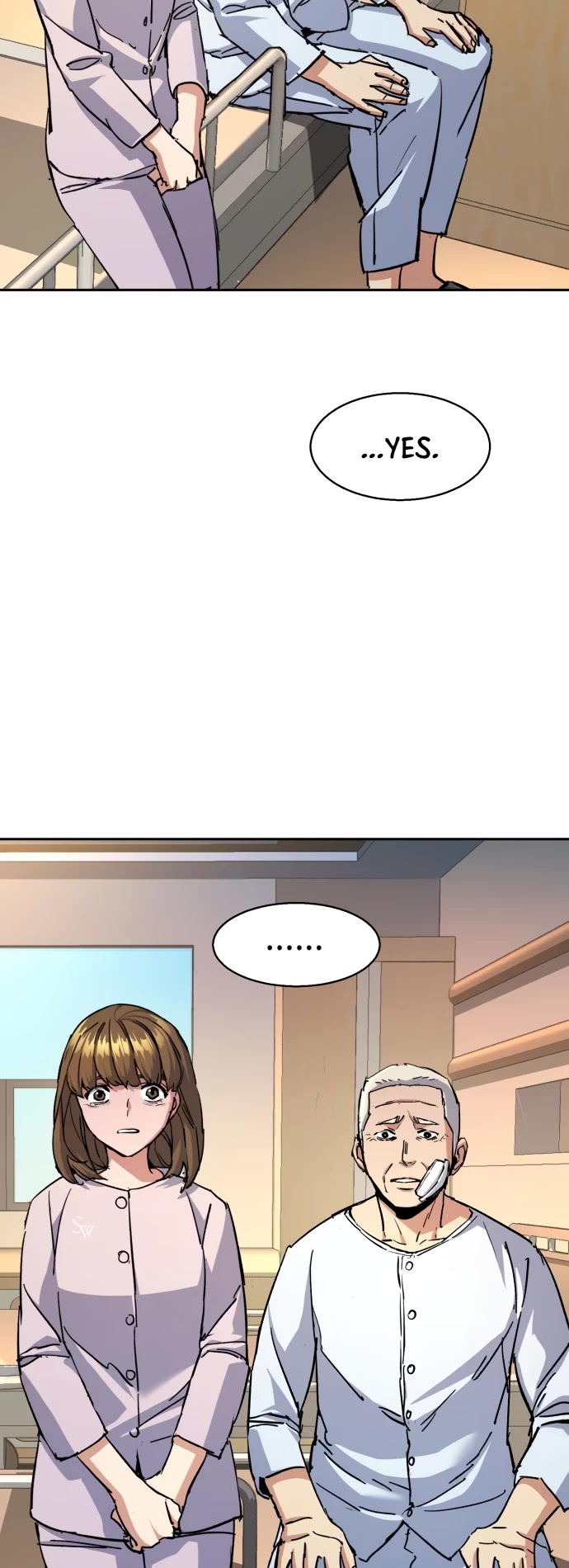 Mercenary Enrollment Chapter 140 page 4 - Chapter 140