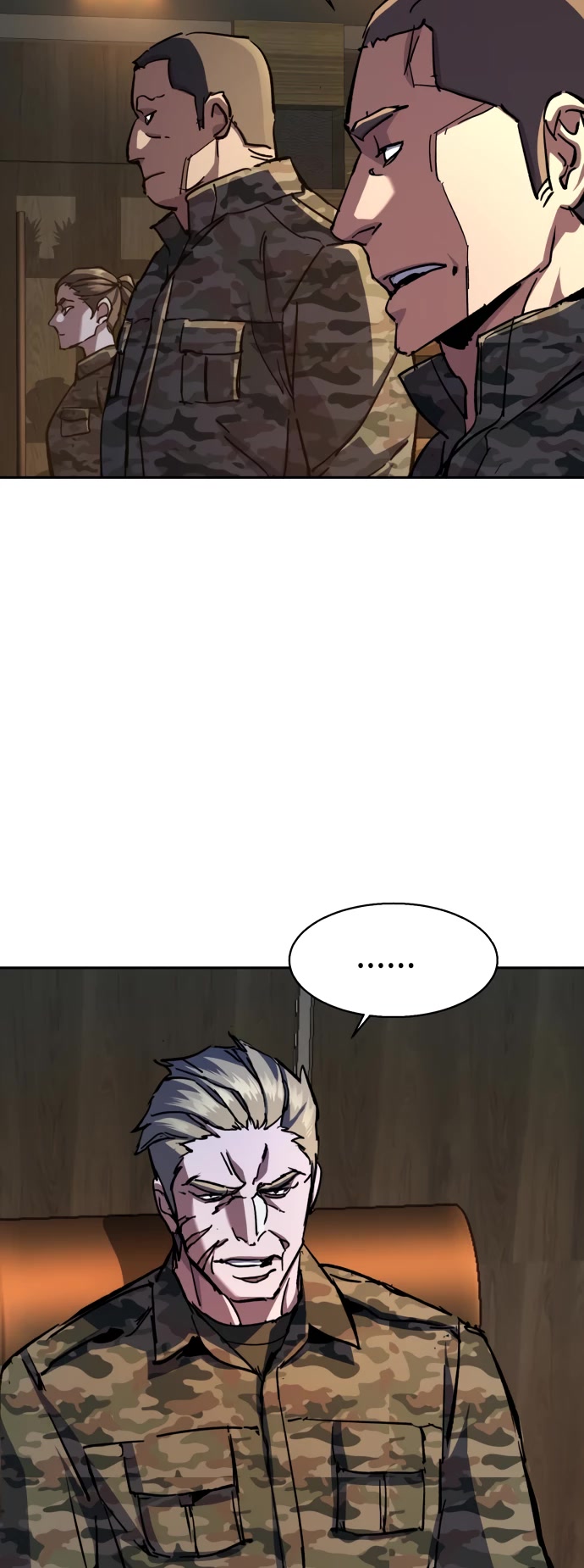Mercenary Enrollment Chapter 140 page 42 - Chapter 140