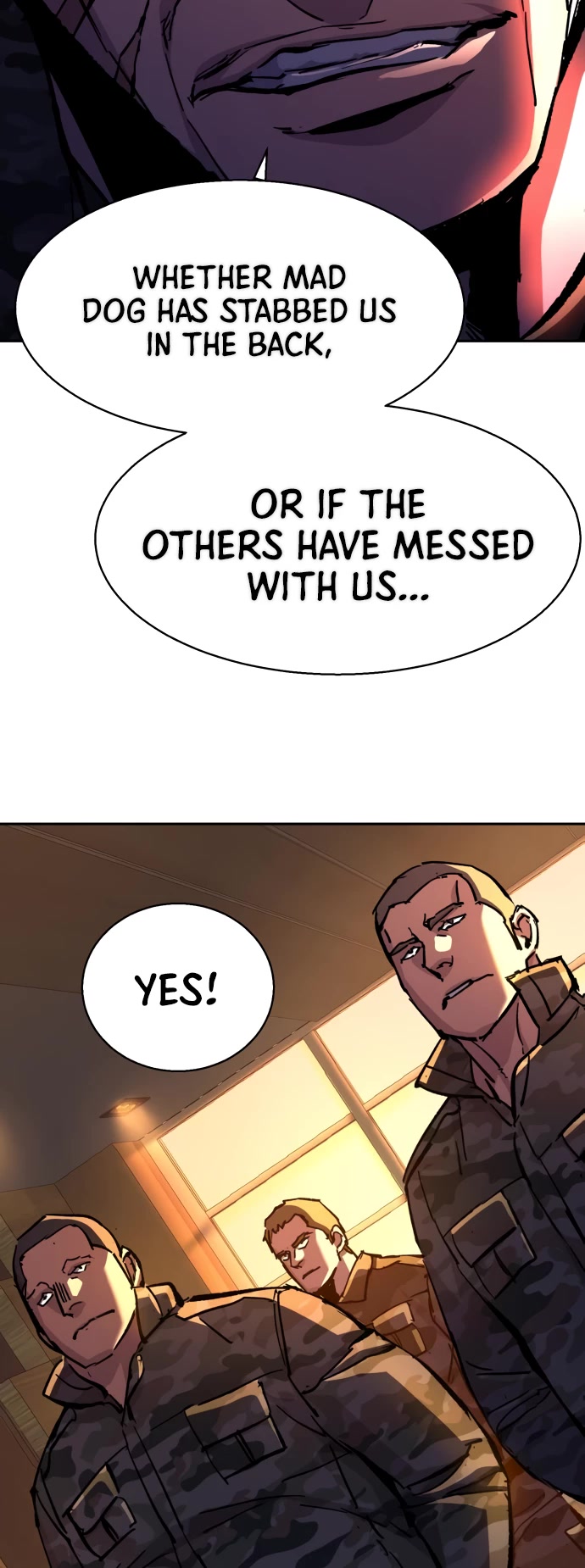 Mercenary Enrollment Chapter 140 page 44 - Chapter 140