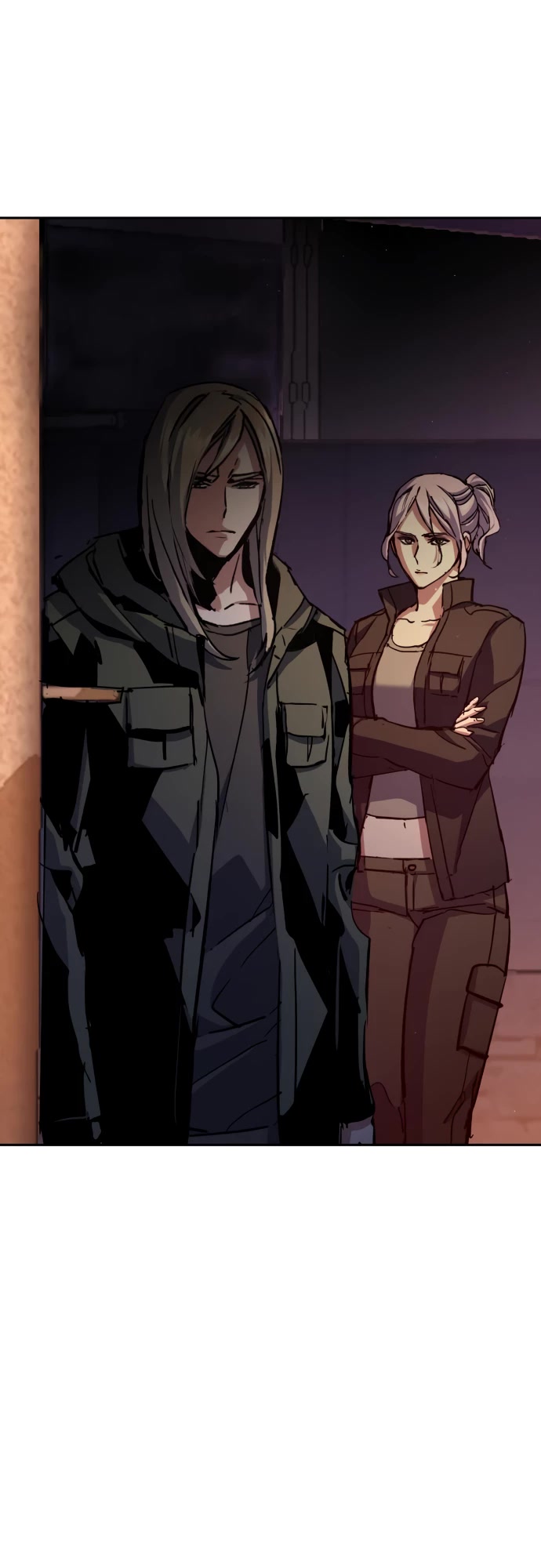 Mercenary Enrollment Chapter 140 page 51 - Chapter 140