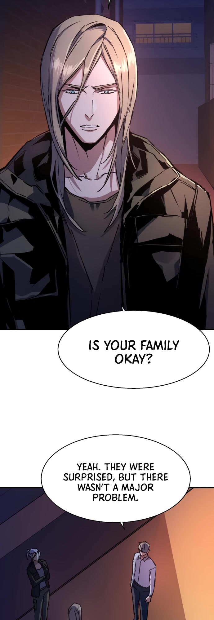 Mercenary Enrollment Chapter 140 page 53 - Chapter 140