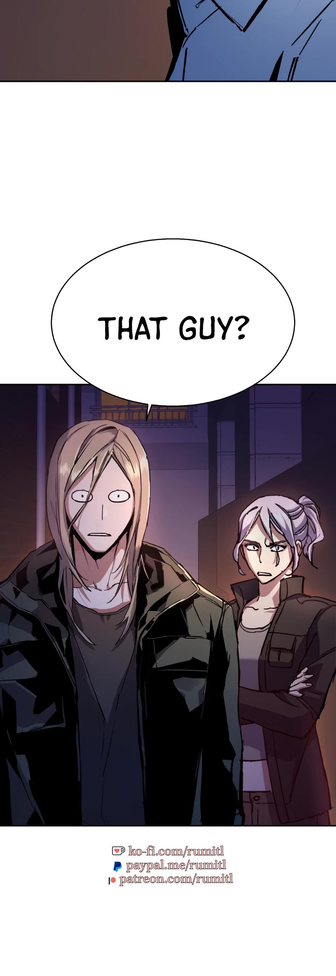Mercenary Enrollment Chapter 140 page 55 - Chapter 140