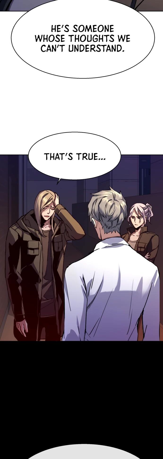 Mercenary Enrollment Chapter 140 page 59 - Chapter 140