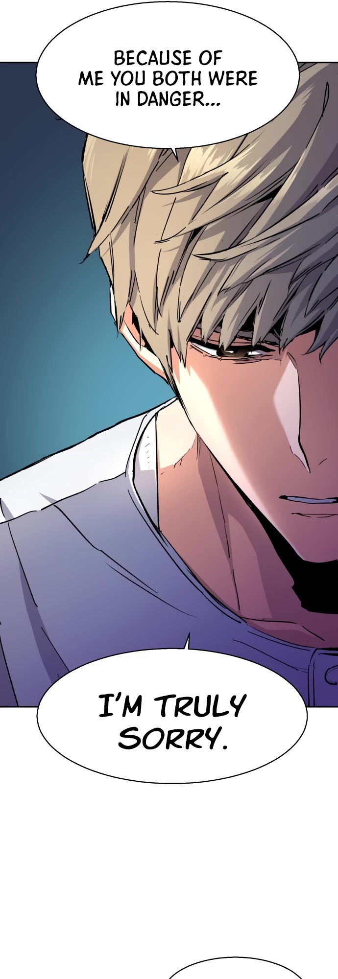 Mercenary Enrollment Chapter 140 page 6 - Chapter 140
