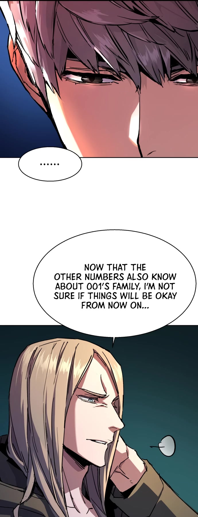 Mercenary Enrollment Chapter 140 page 61 - Chapter 140