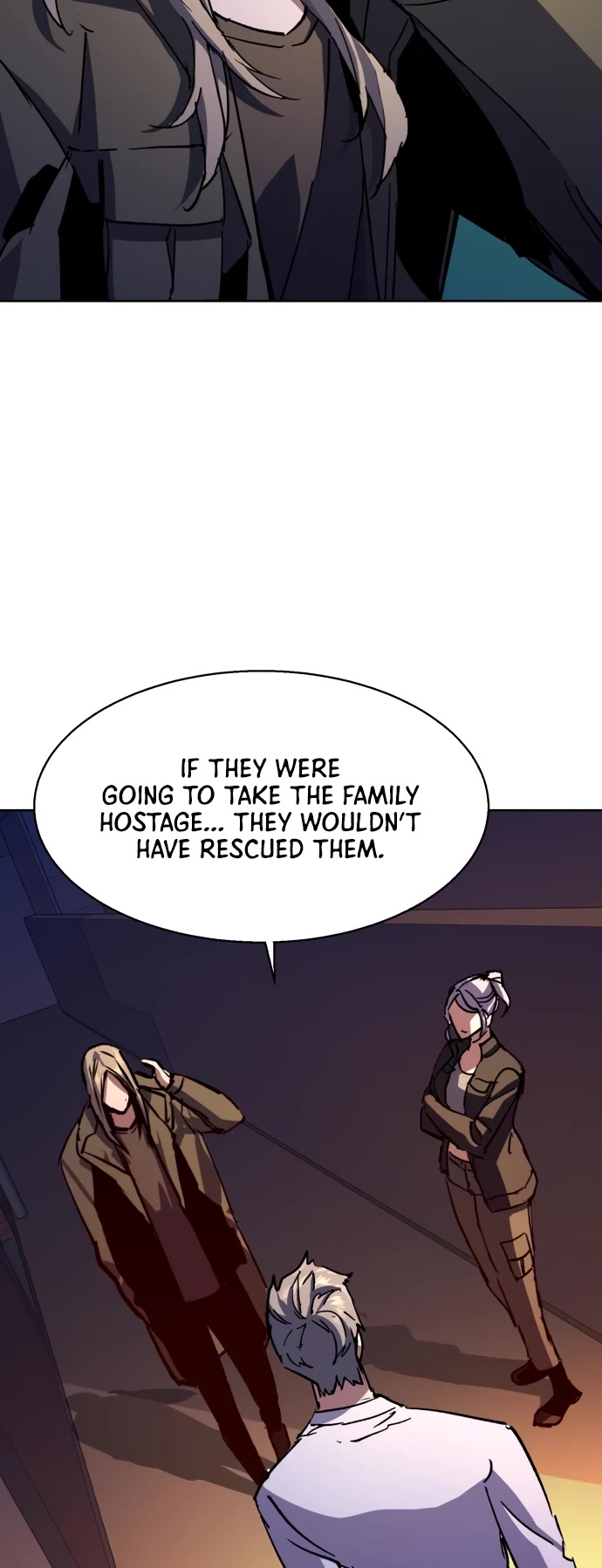 Mercenary Enrollment Chapter 140 page 62 - Chapter 140