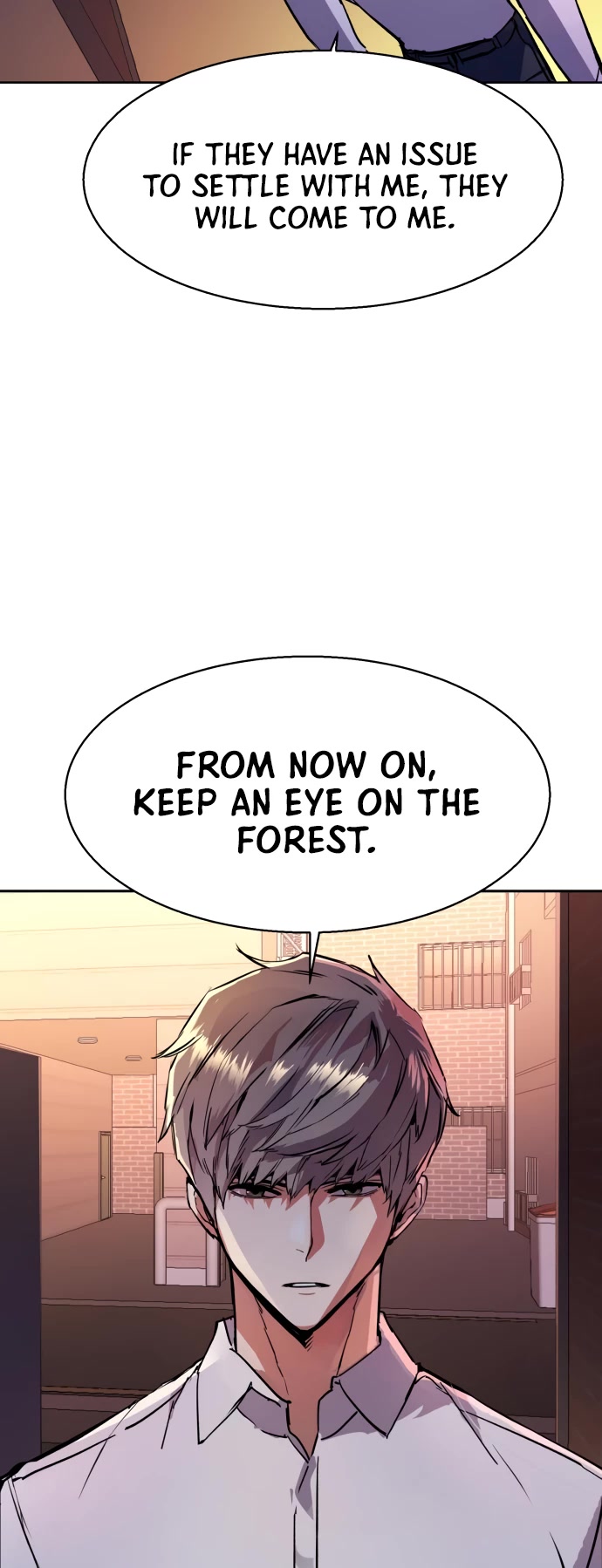 Mercenary Enrollment Chapter 140 page 63 - Chapter 140