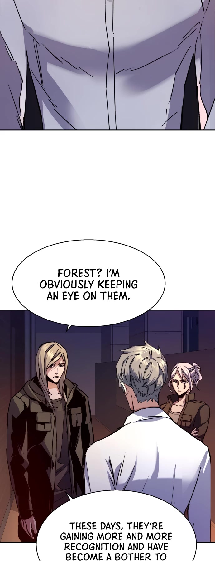 Mercenary Enrollment Chapter 140 page 64 - Chapter 140