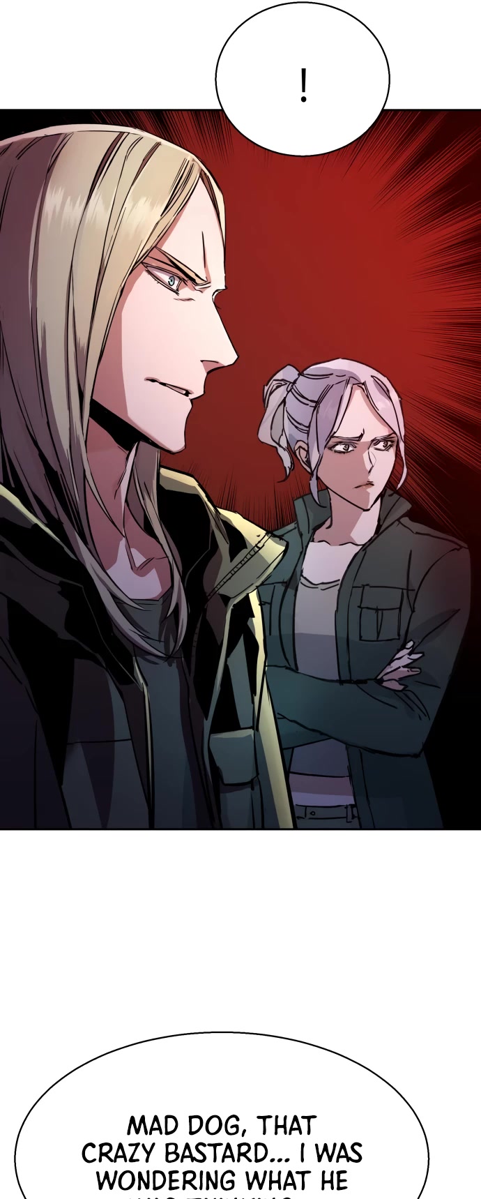 Mercenary Enrollment Chapter 140 page 66 - Chapter 140
