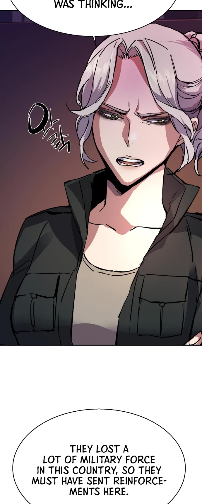 Mercenary Enrollment Chapter 140 page 67 - Chapter 140