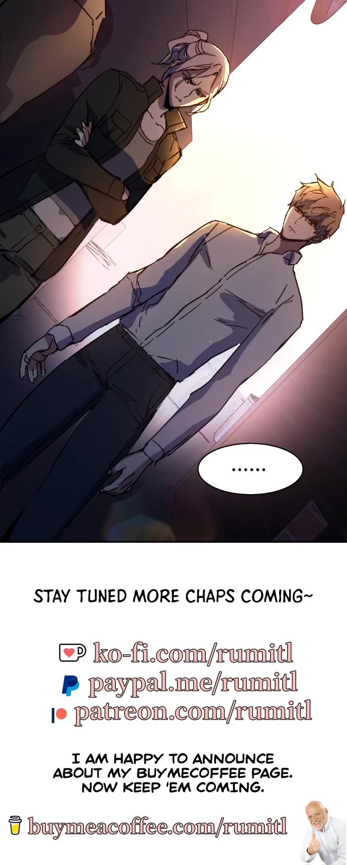 Mercenary Enrollment Chapter 140 page 69 - Chapter 140