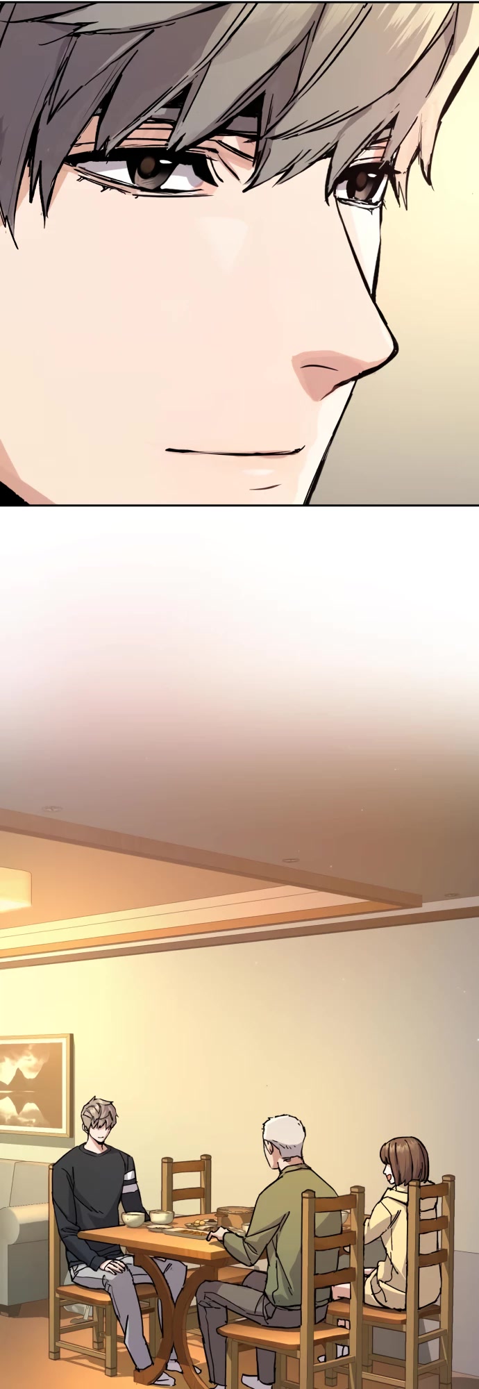 Mercenary Enrollment Chapter 141 page 16 - Chapter 141
