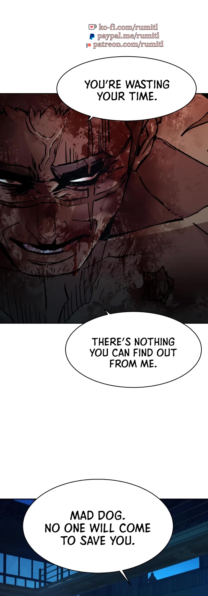 Mercenary Enrollment Chapter 141 page 21 - Chapter 141