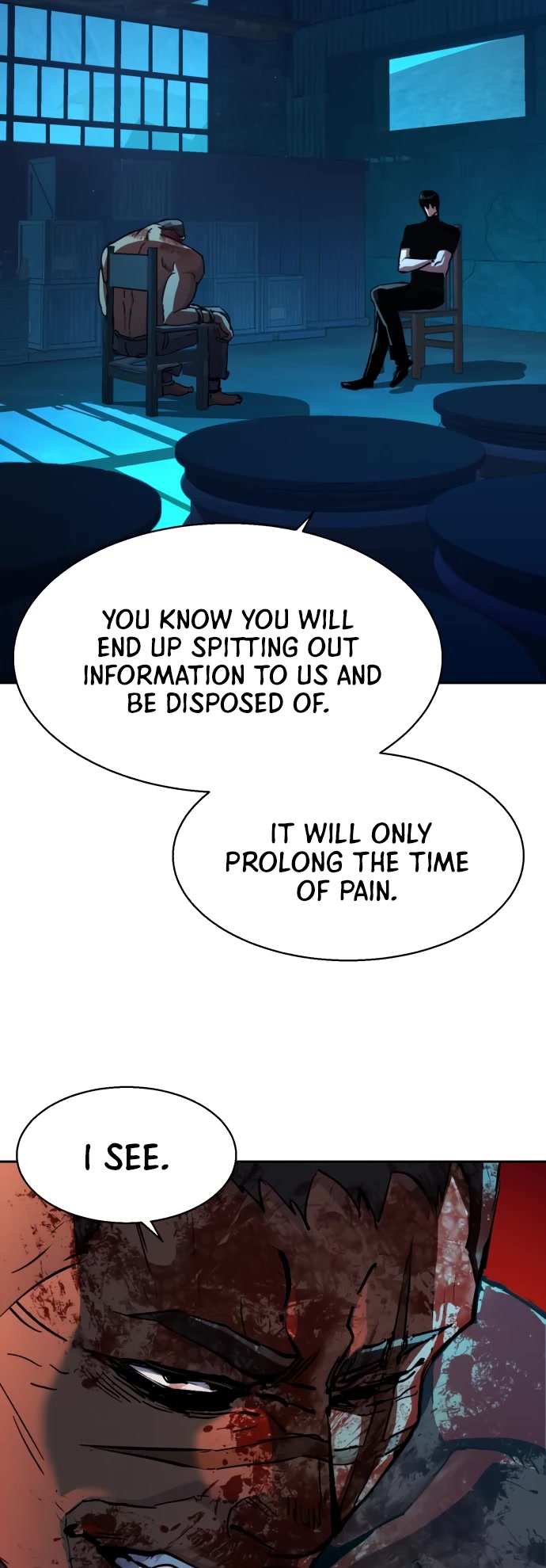 Mercenary Enrollment Chapter 141 page 22 - Chapter 141