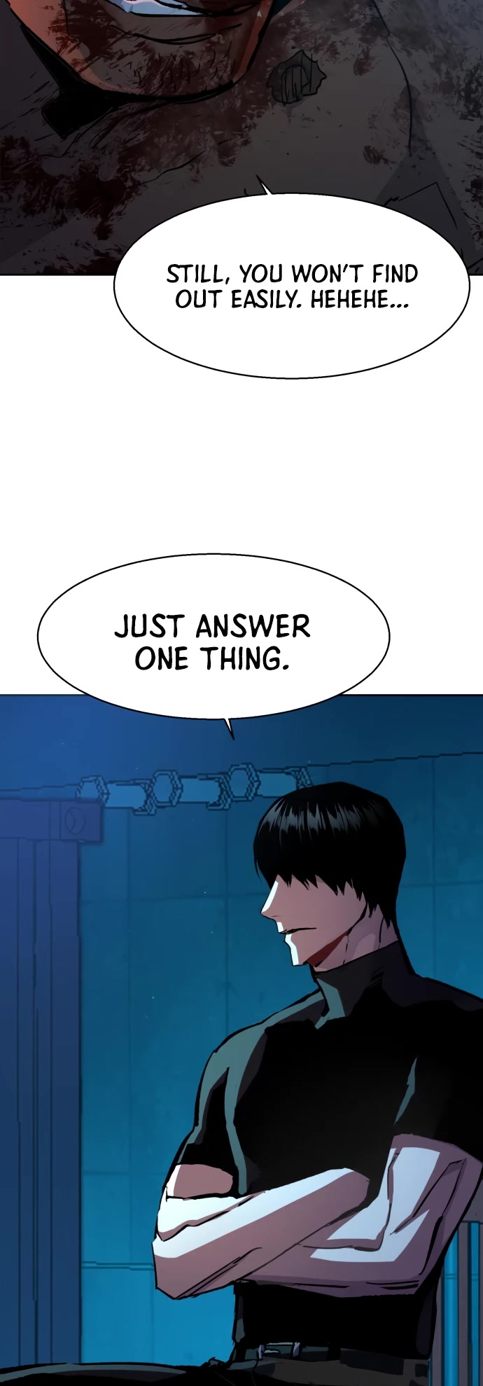 Mercenary Enrollment Chapter 141 page 23 - Chapter 141