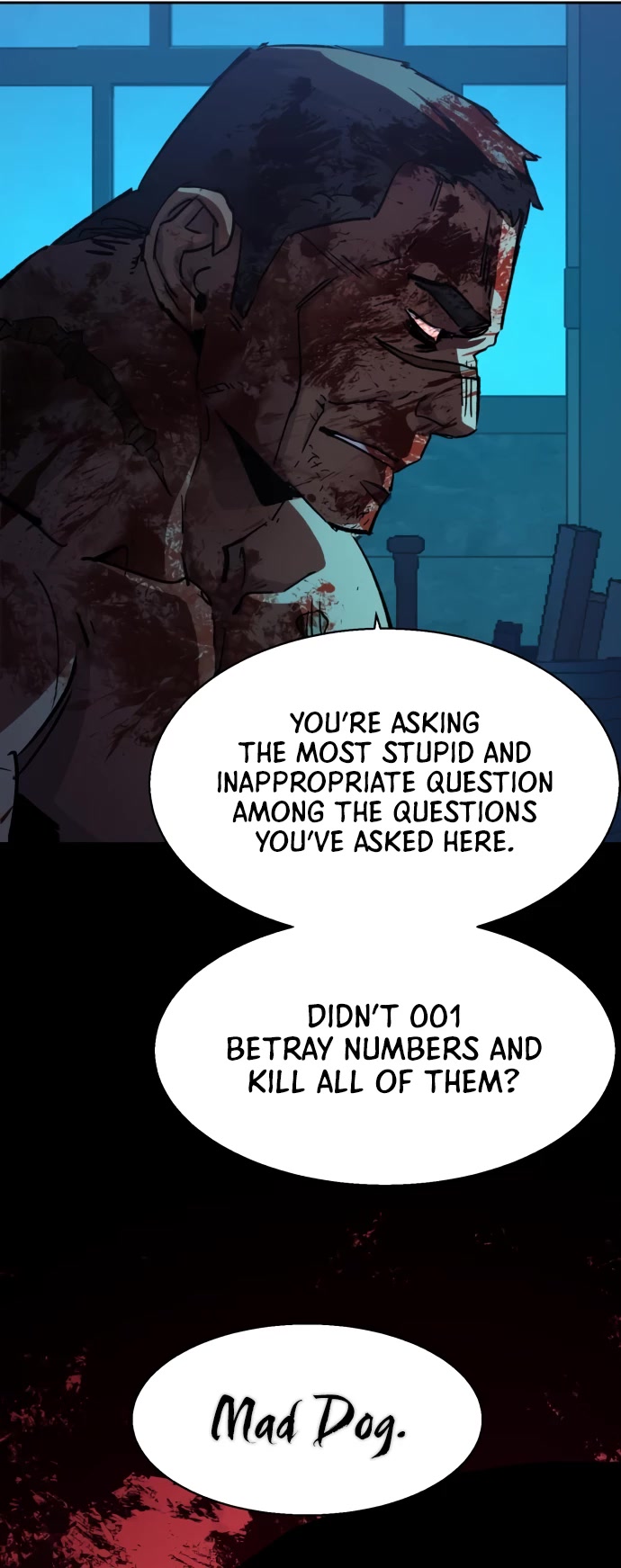 Mercenary Enrollment Chapter 141 page 26 - Chapter 141