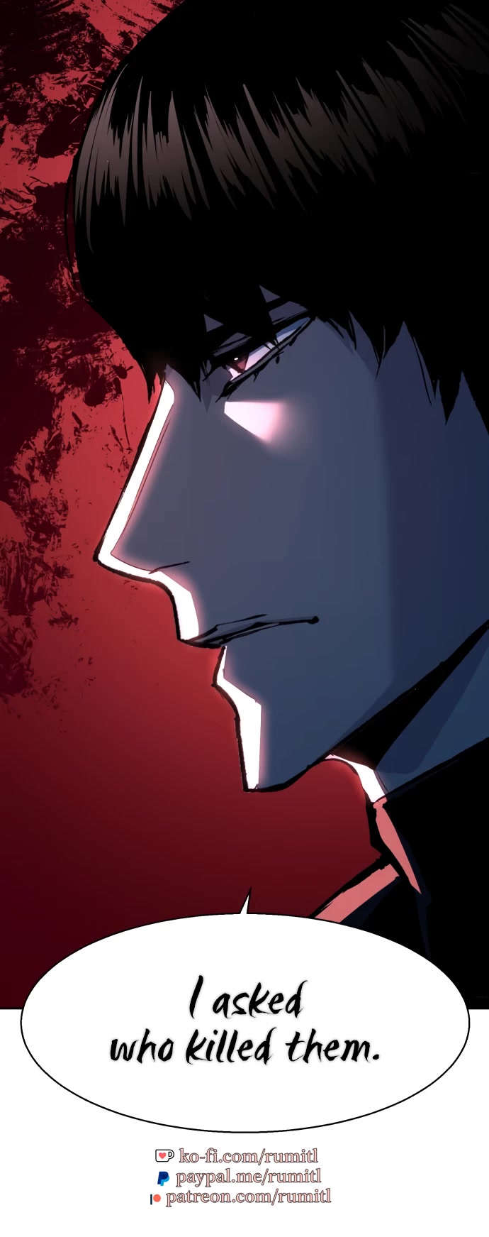 Mercenary Enrollment Chapter 141 page 27 - Chapter 141