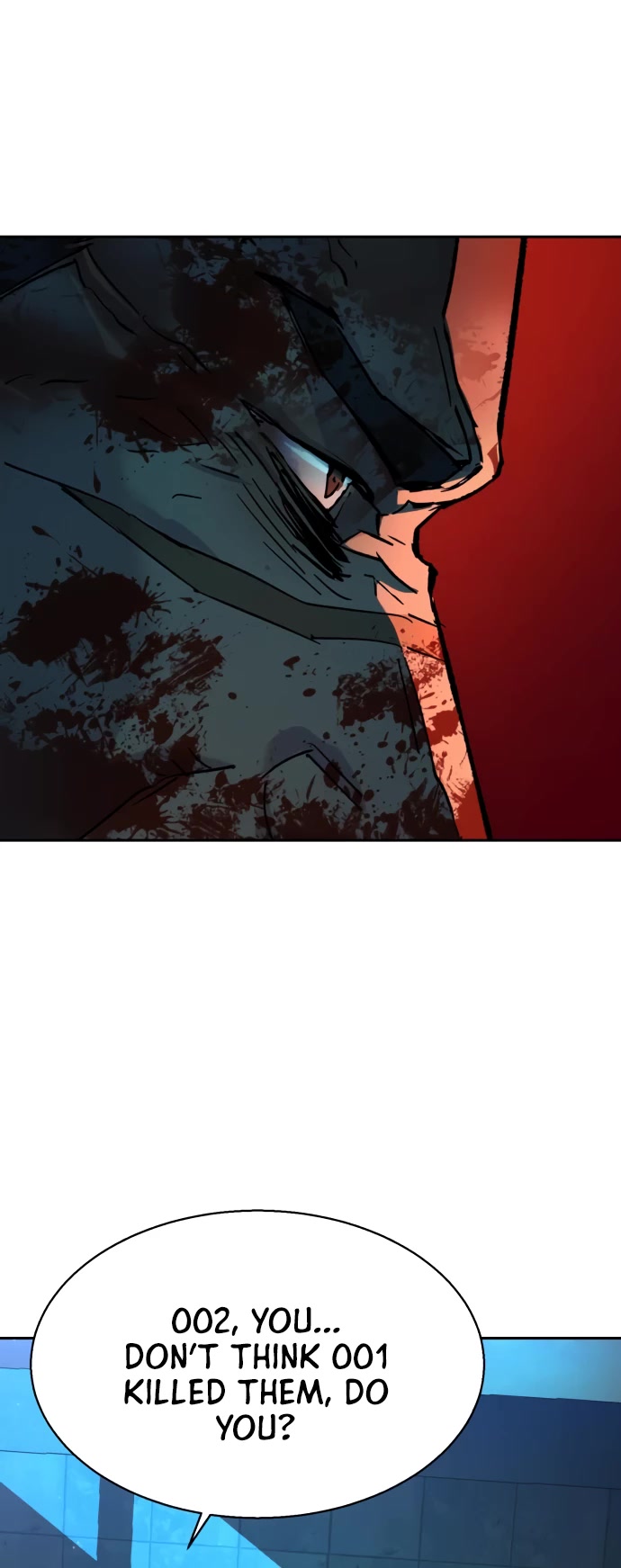 Mercenary Enrollment Chapter 141 page 28 - Chapter 141