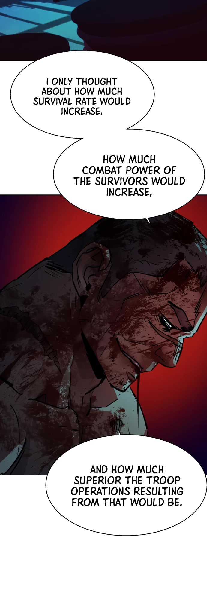Mercenary Enrollment Chapter 141 page 31 - Chapter 141