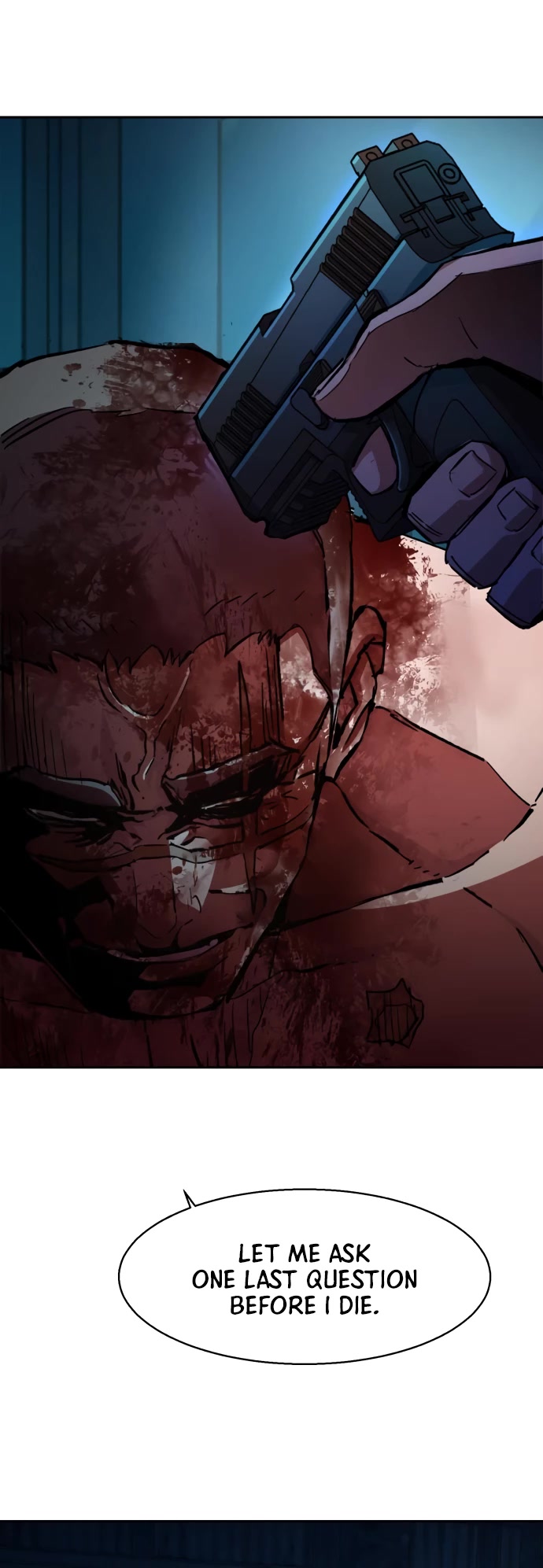 Mercenary Enrollment Chapter 141 page 35 - Chapter 141
