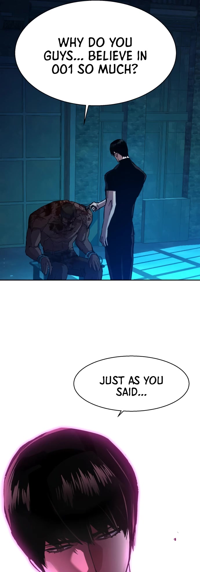 Mercenary Enrollment Chapter 141 page 36 - Chapter 141