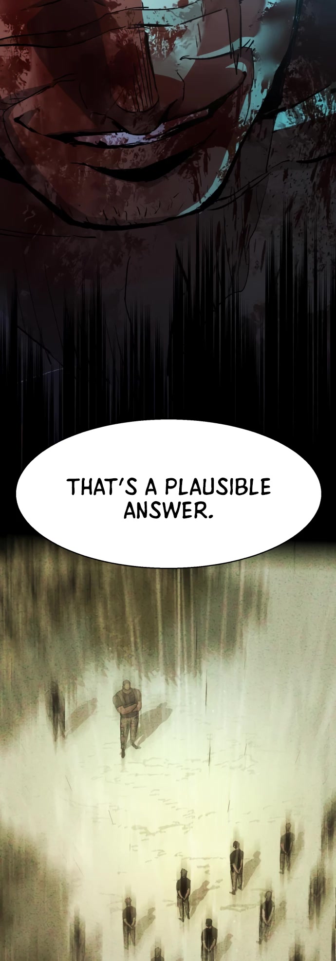 Mercenary Enrollment Chapter 141 page 38 - Chapter 141