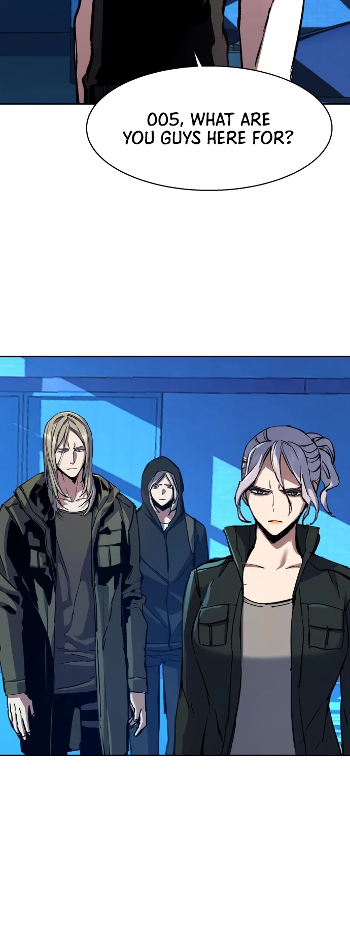 Mercenary Enrollment Chapter 141 page 45 - Chapter 141
