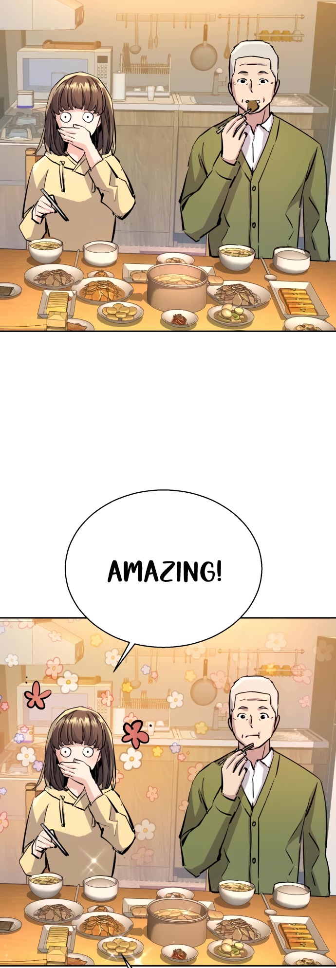 Mercenary Enrollment Chapter 141 page 6 - Chapter 141