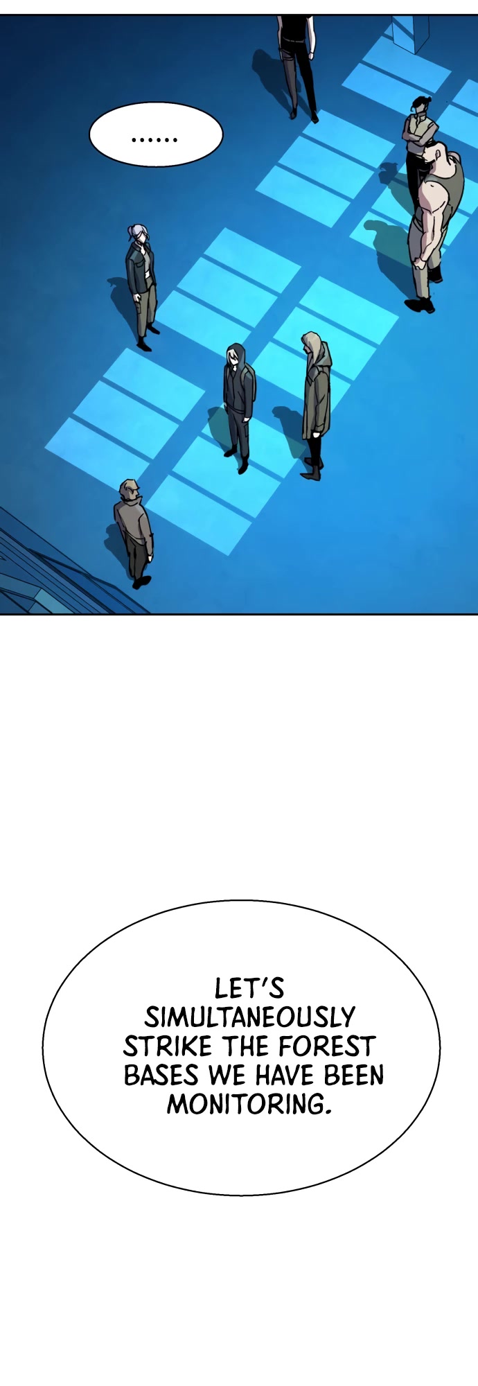 Mercenary Enrollment Chapter 141 page 61 - Chapter 141