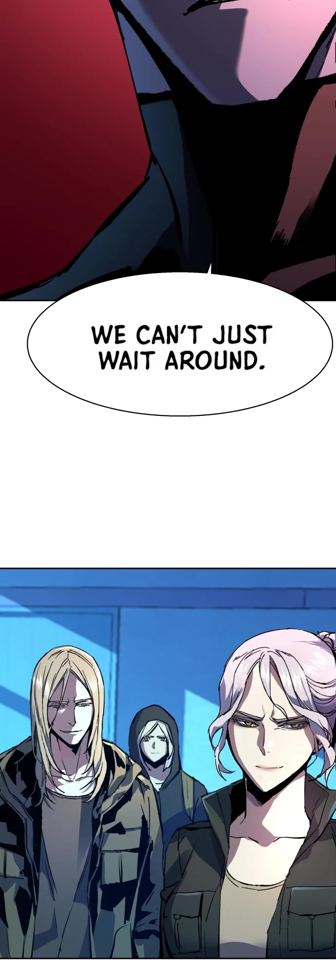 Mercenary Enrollment Chapter 141 page 64 - Chapter 141