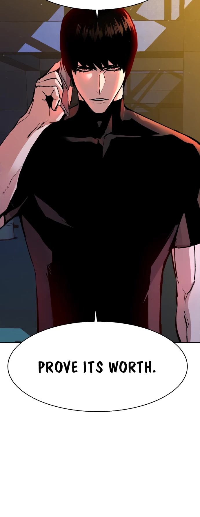 Mercenary Enrollment Chapter 141 page 70 - Chapter 141