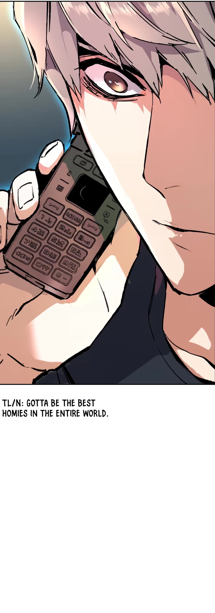 Mercenary Enrollment Chapter 141 page 71 - Chapter 141