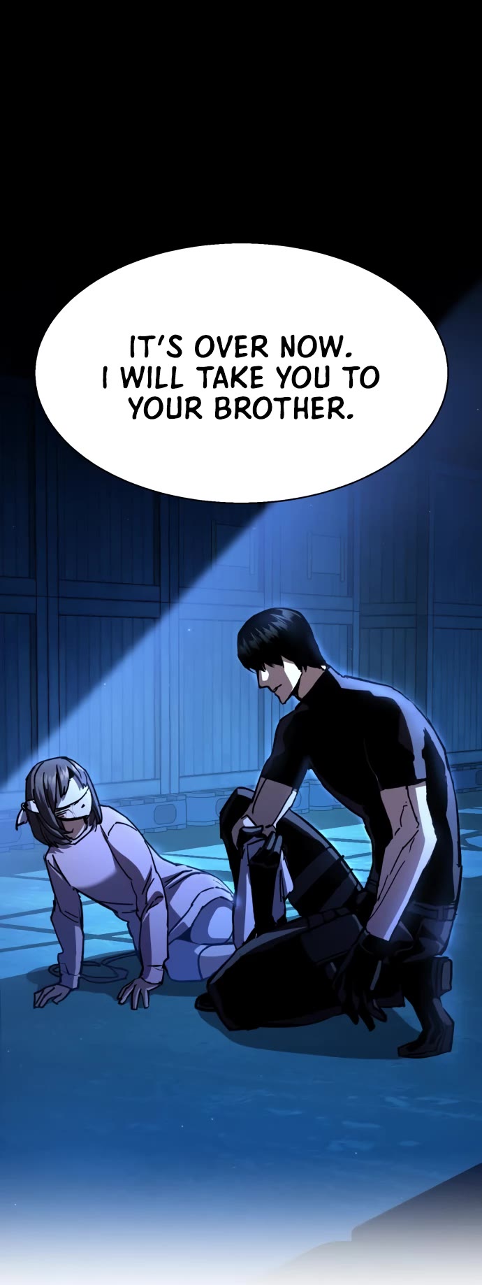 Mercenary Enrollment Chapter 142 page 15 - Chapter 142