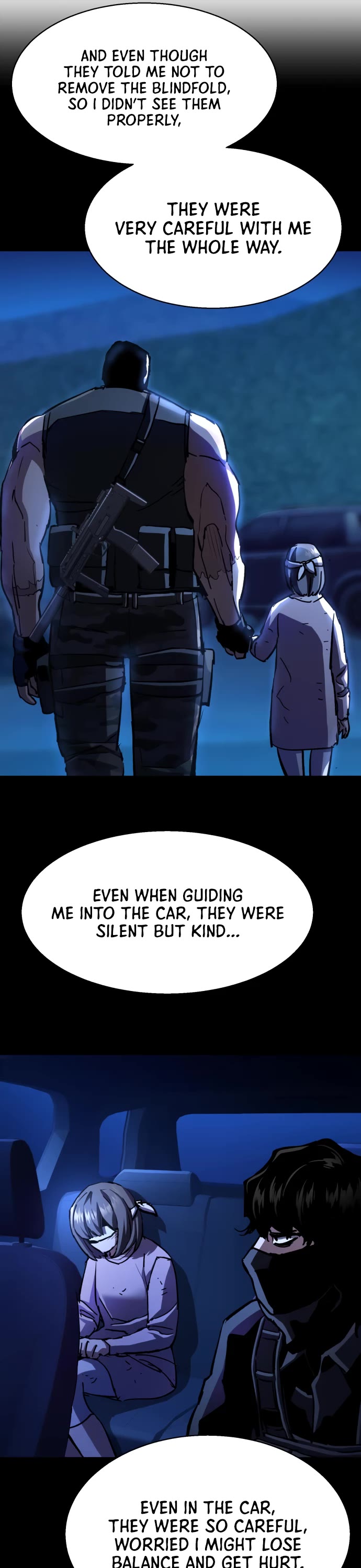 Mercenary Enrollment Chapter 142 page 17 - Chapter 142
