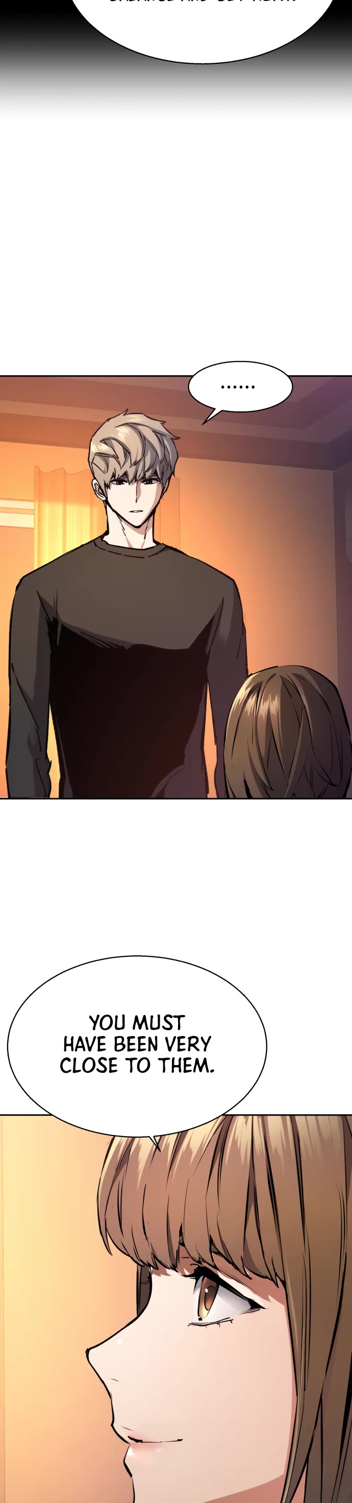 Mercenary Enrollment Chapter 142 page 18 - Chapter 142