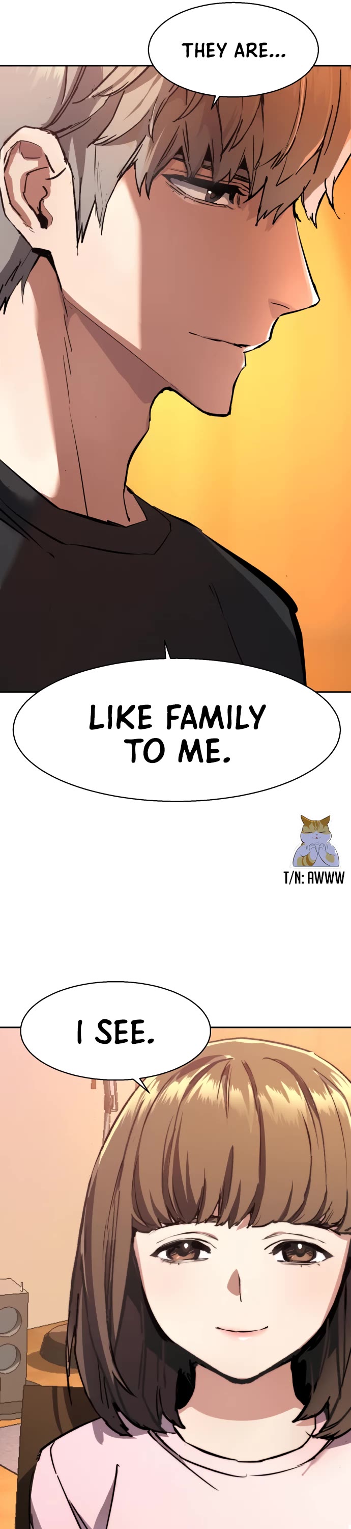 Mercenary Enrollment Chapter 142 page 20 - Chapter 142